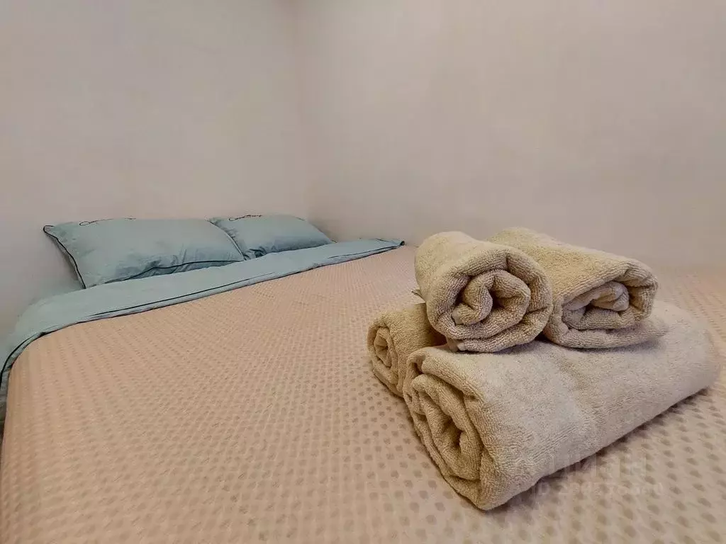 2-к кв. Ставропольский край, Ессентуки Октябрьская ул., 409 (42.0 м) - Фото 2