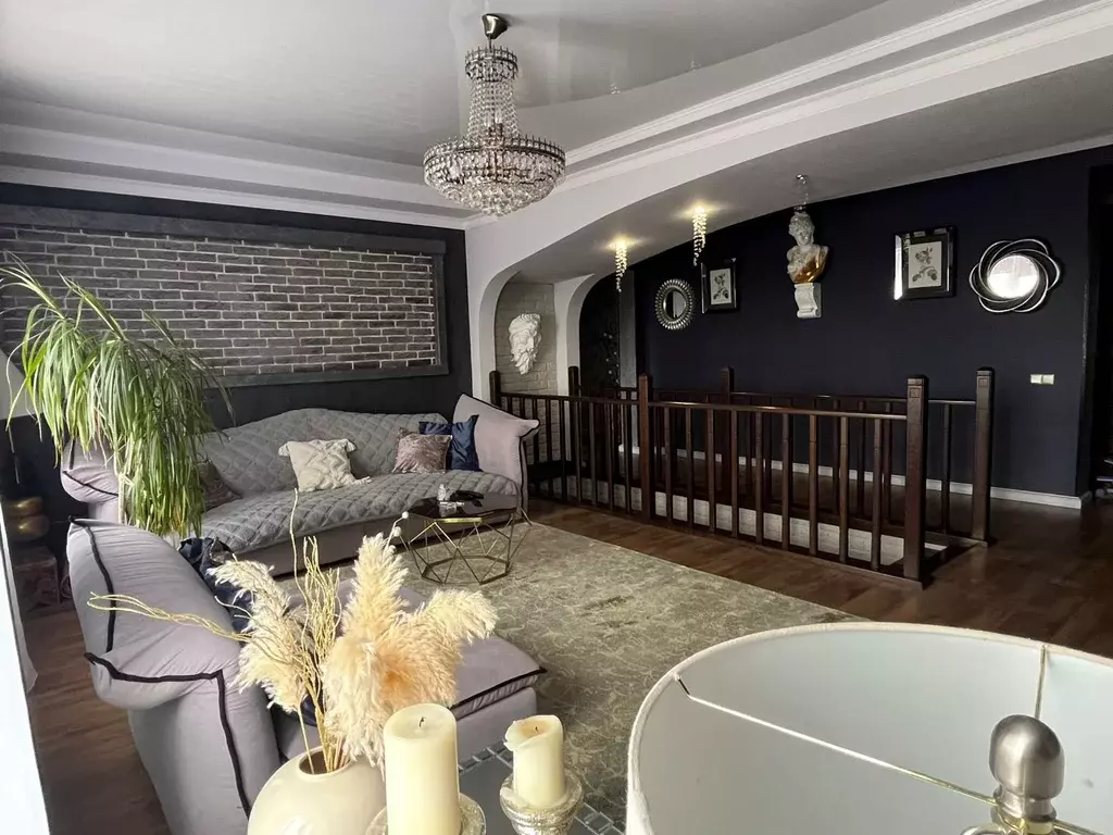 Продаётся 4-к квартира, 155 м - Фото 1