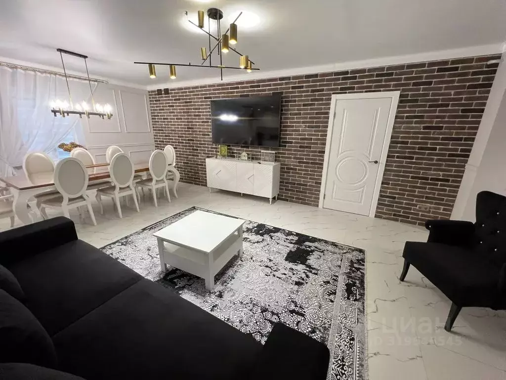 Дом в Московская область, Коломна ул. Левшина, 2А (170 м) - Фото 2