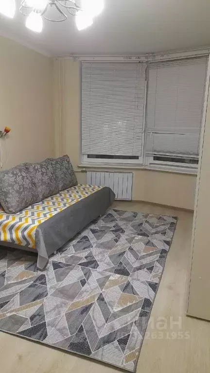 1-к кв. Ленинградская область, Ломоносовский район, Виллозское ... - Фото 1