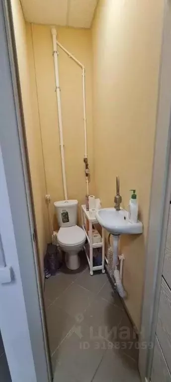 Офис в Краснодарский край, Анапа ул. Тургенева, 55 (14 м) - Фото 0