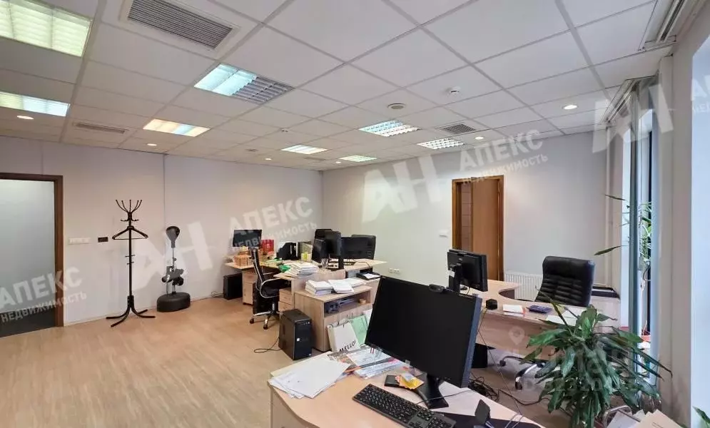 Офис в Москва Озерковский пер., 10 (42 м) - Фото 2