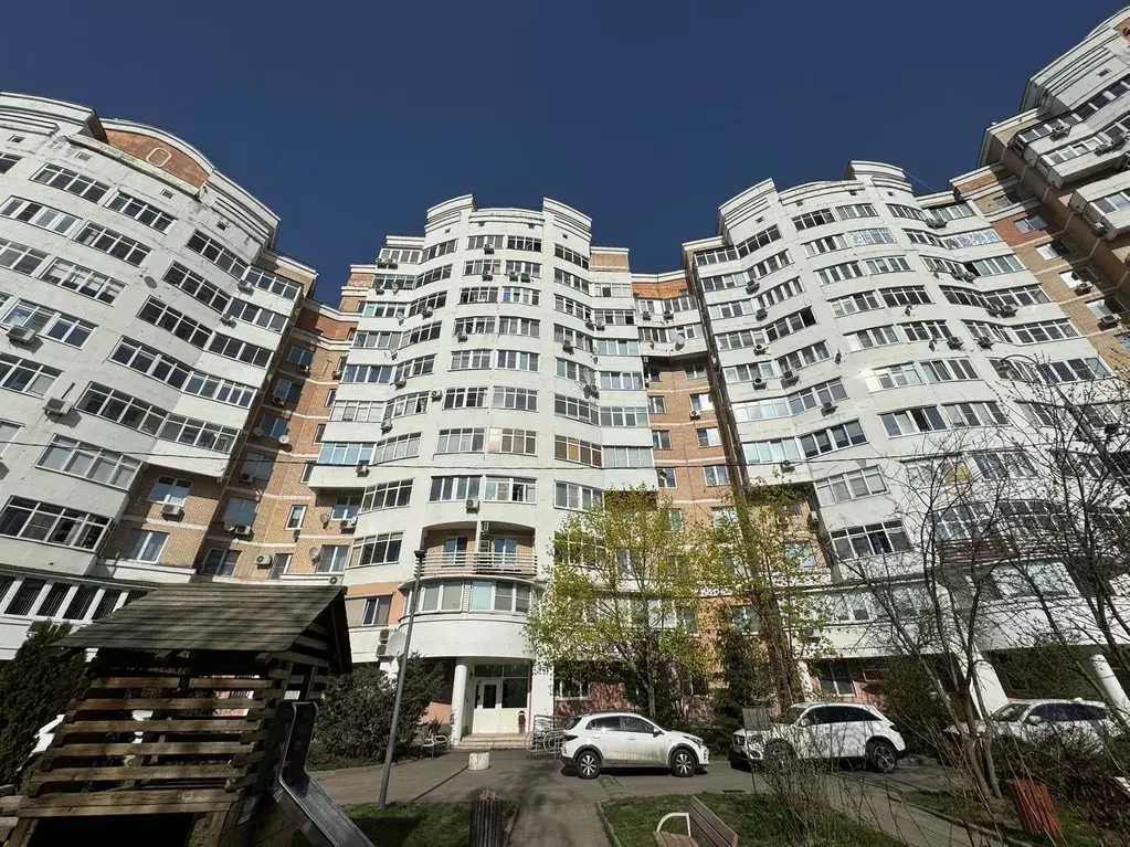 Продаётся 2-к квартира, 71.3 м - Фото 0