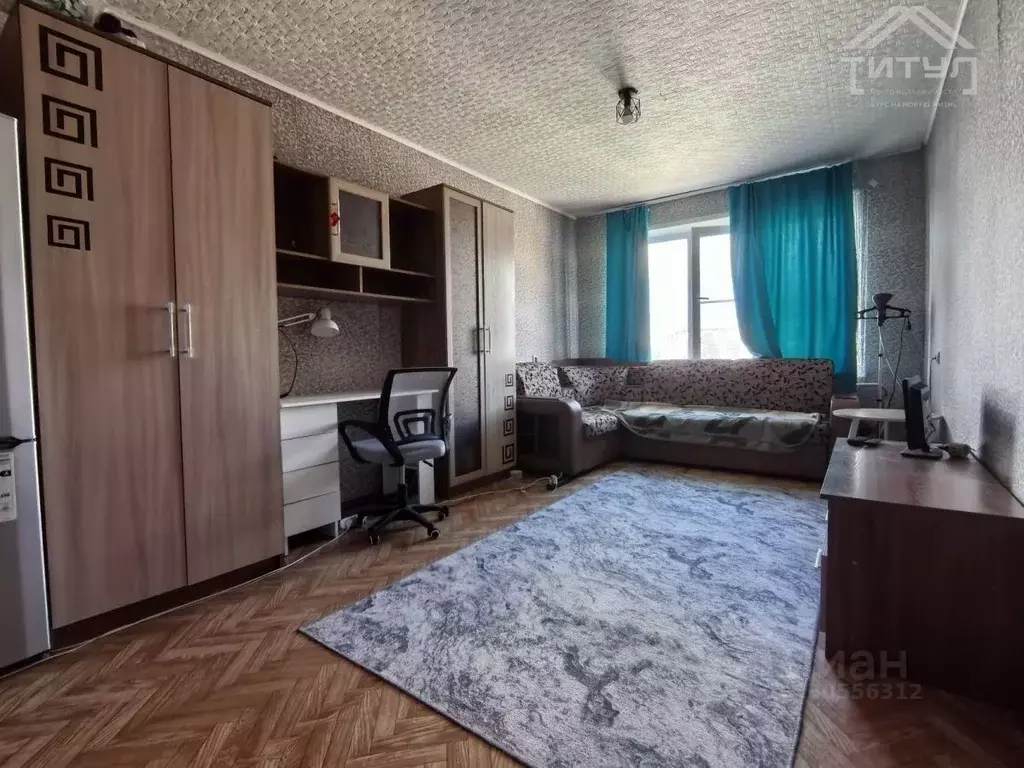 Комната Алтайский край, Барнаул Балтийская ул., 39 (17.1 м) - Фото 1