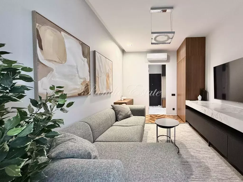 2-к кв. Москва Ходынская ул., 2 (70.0 м) - Фото 1