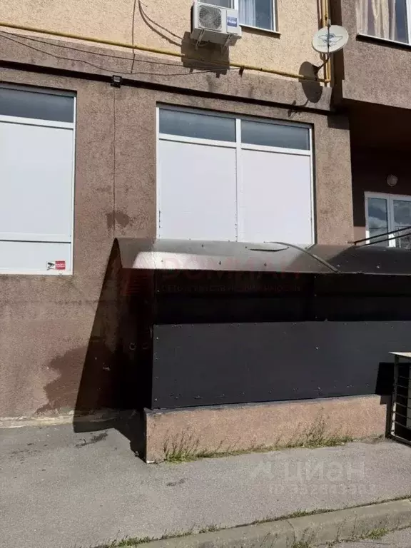 Помещение свободного назначения в Ростовская область, Новочеркасск ... - Фото 2