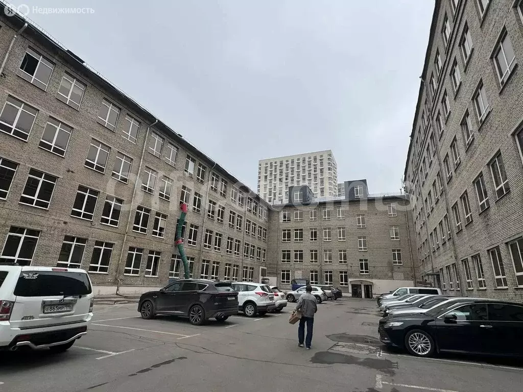 Офис (197.3 м) - Фото 2