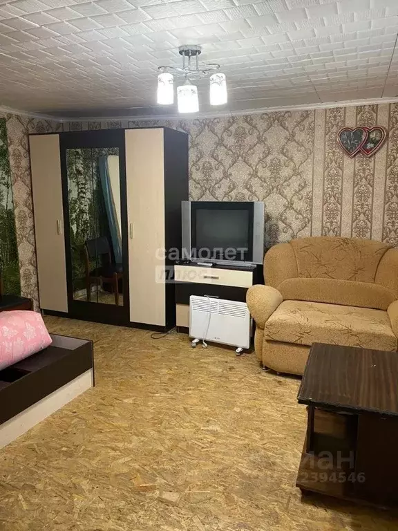 Дом в Московская область, Воскресенск Лесок СНТ, 82 (40 м) - Фото 1