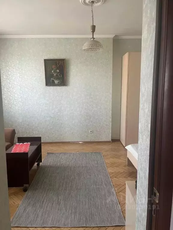 2-к кв. Москва ул. Берзарина, 16 (71.3 м) - Фото 2