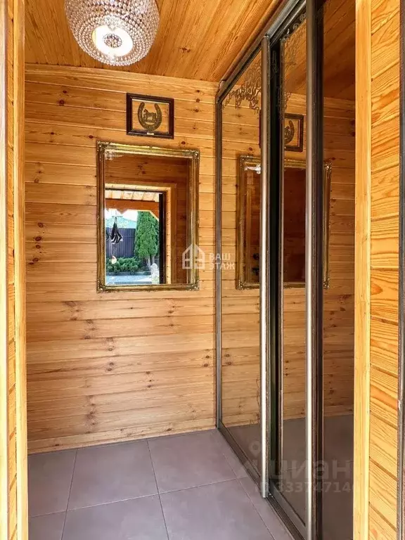 Дом в Калужская область, Мещовск ул. Кирова, 48 (140 м) - Фото 1