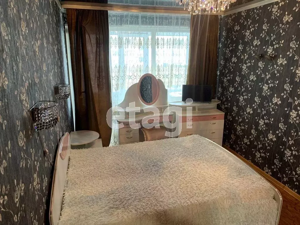 3-к кв. Ямало-Ненецкий АО, Новый Уренгой ул. 26-го съезда КПСС, 6 ... - Фото 1