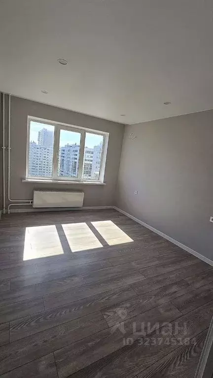 2-к кв. Краснодарский край, Краснодар ул. Карякина, 18 (56.8 м) - Фото 1