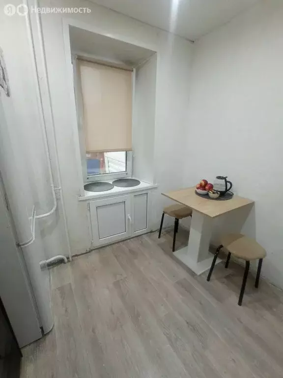 1-комнатная квартира: Октябрьский, Северная улица, 20А (33.1 м) - Фото 2