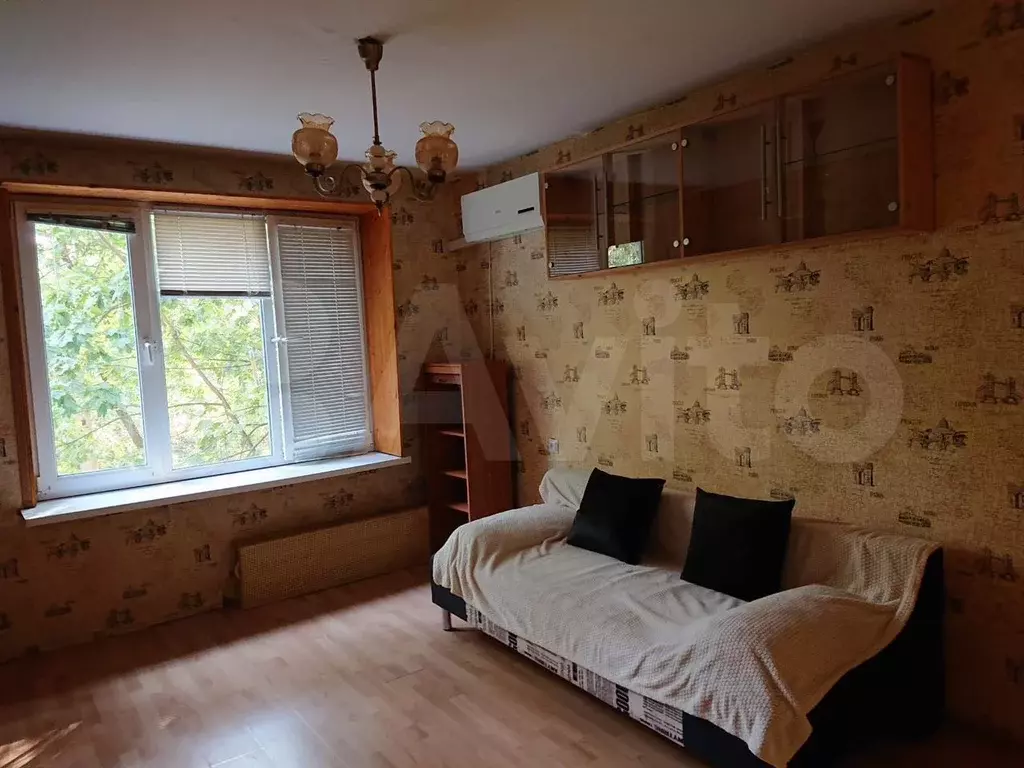 1-к. квартира, 35 м, 3/9 эт. - Фото 0