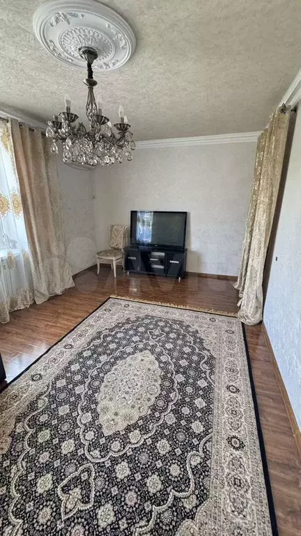 2-к. квартира, 60 м, 3/5 эт. - Фото 1