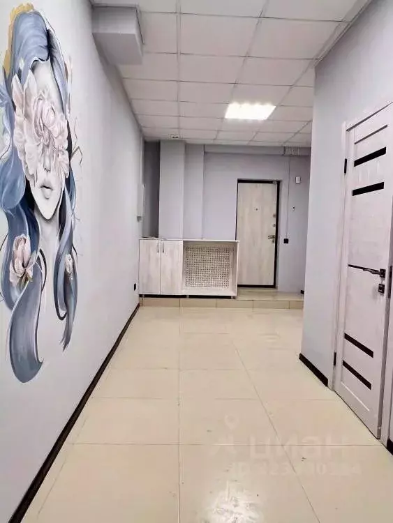 Офис в Иркутская область, Иркутск Байкальская ул., 236/1 (120 м) - Фото 1