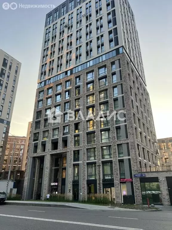 2-комнатная квартира: Москва, проспект Лихачёва, 10к2 (59.9 м) - Фото 1