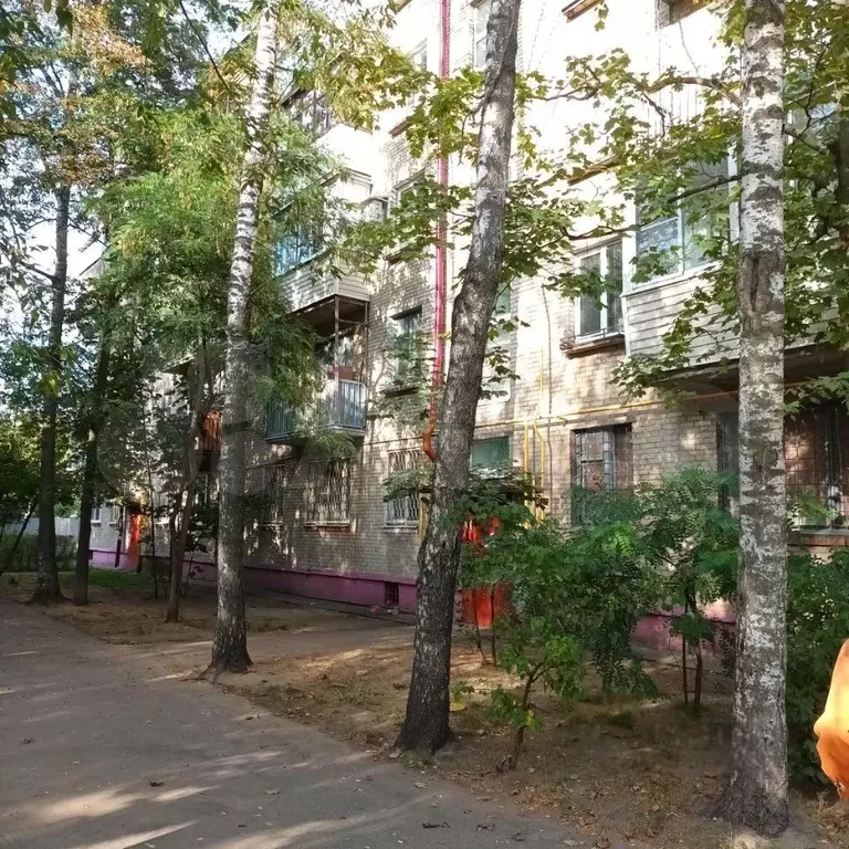 2-к. квартира, 44 м, 1/5 эт. - Фото 0