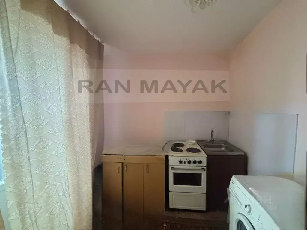 1-к кв. Адыгея, Майкоп ул. Димитрова, 10 (27.3 м) - Фото 1