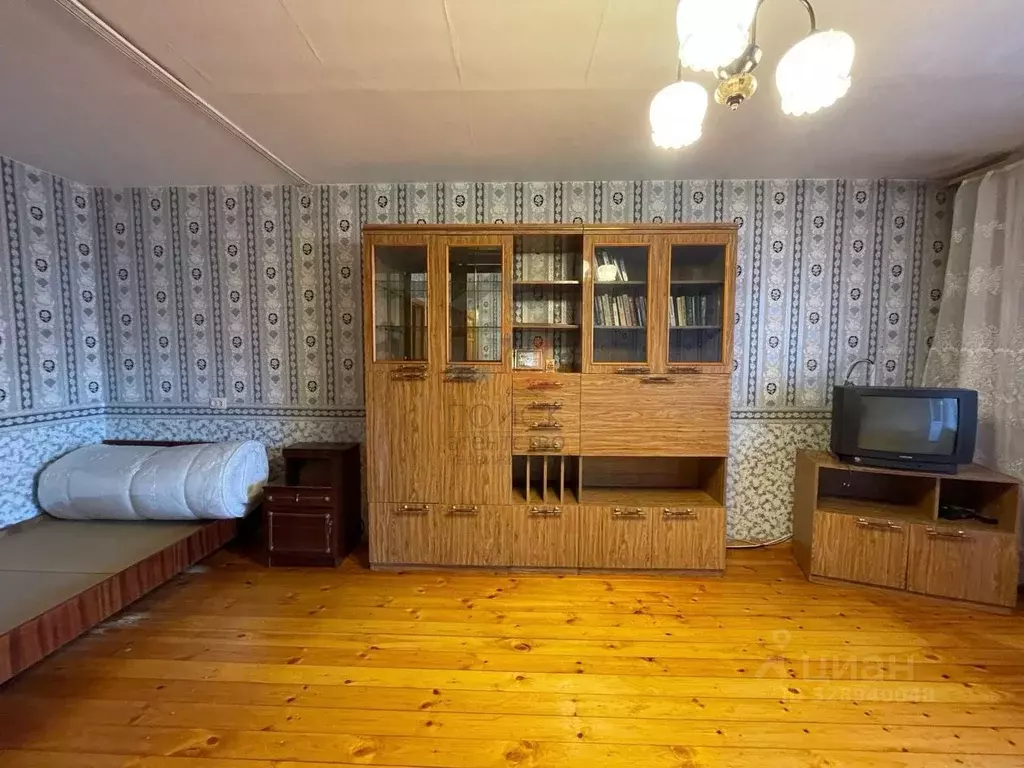 1-к кв. Кировская область, Киров ул. Сутырина, 3 (33.0 м) - Фото 2