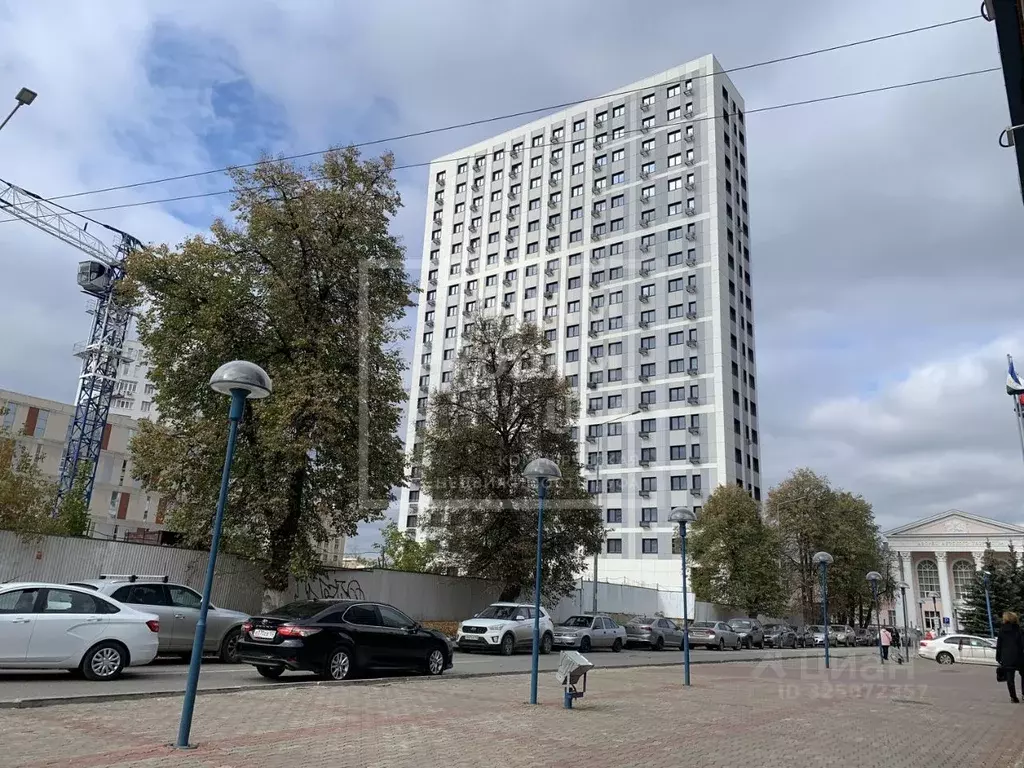 Офис в Башкортостан, Уфа Революционная ул., 39/3 (90 м) - Фото 1