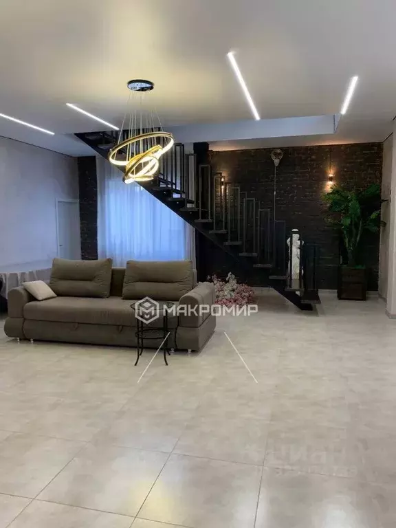 Дом в Татарстан, Казань Извилистая ул., 14 (218 м) - Фото 2