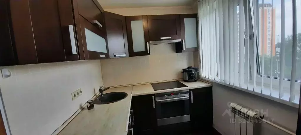 2-к кв. Москва Алтайская ул., 9К1 (47.0 м) - Фото 2