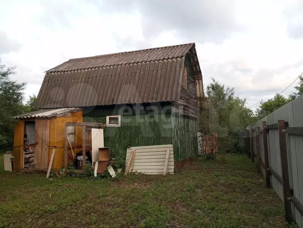 Дача 25 м на участке 6 сот. - Фото 1