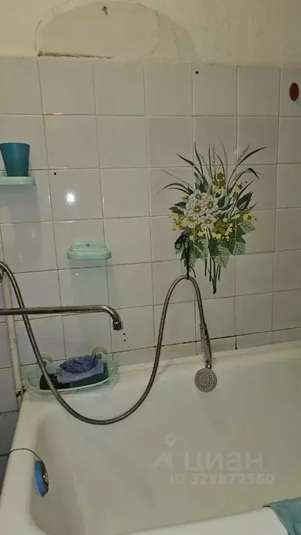 2-к кв. Коми, Ухта проезд Строителей, 7 (44.0 м) - Фото 1