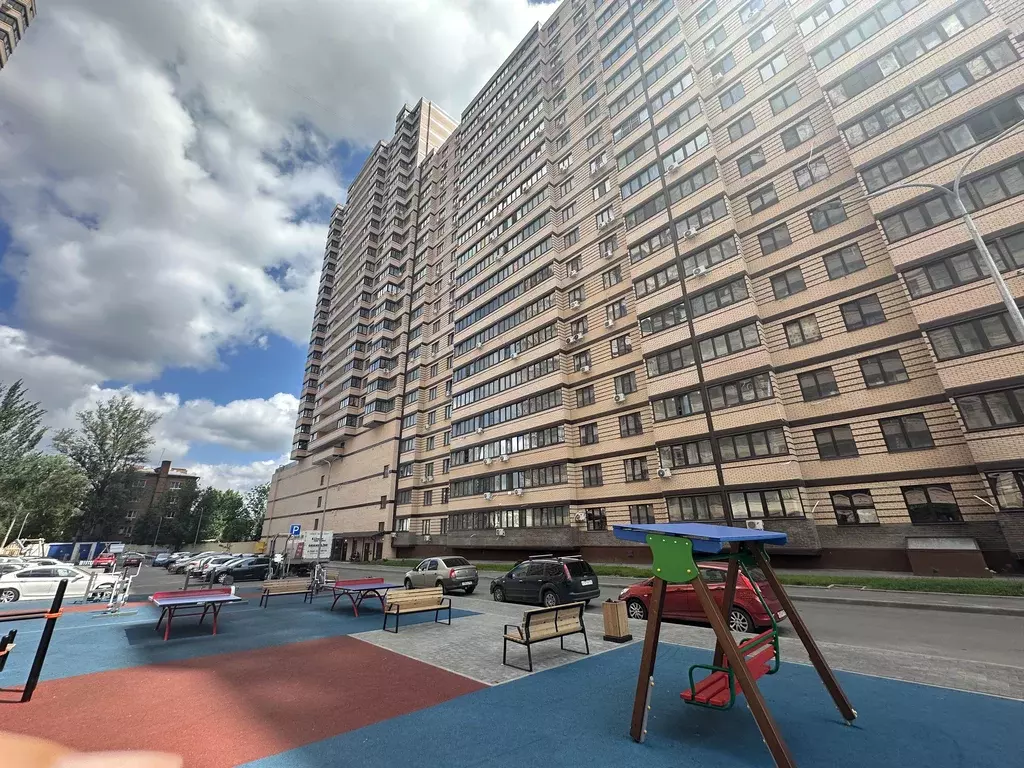 Продаётся 2-к квартира, 47 м - Фото 1
