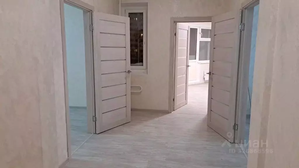 3-к кв. Москва Большая Марфинская ул., 1к2 (82.8 м) - Фото 2