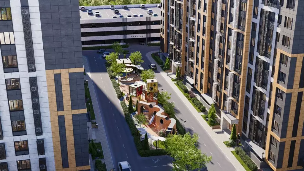 1-к кв. Ставропольский край, Пятигорск  (37.97 м) - Фото 2