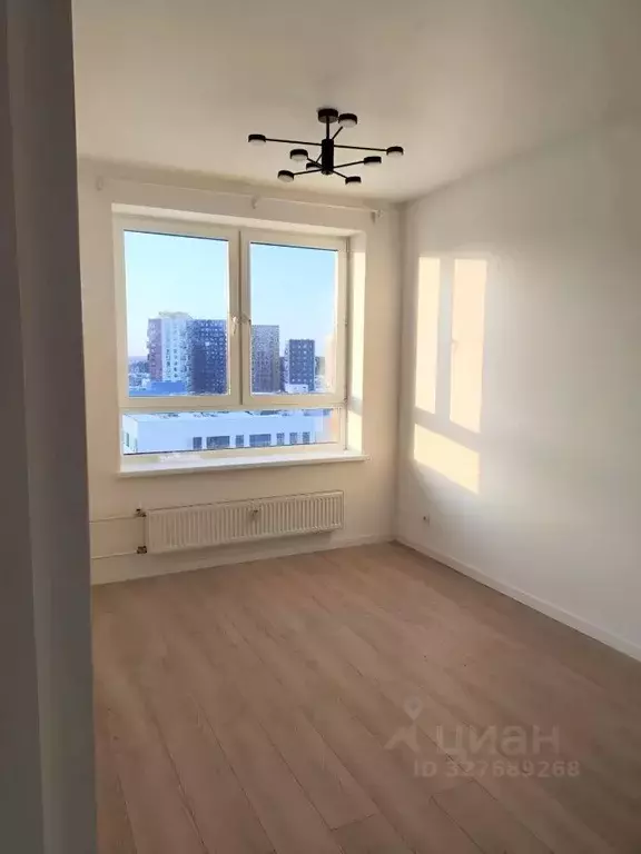 2-к кв. Москва Рязановское поселение, ул. Уточкина, 2к2 (50.6 м) - Фото 1