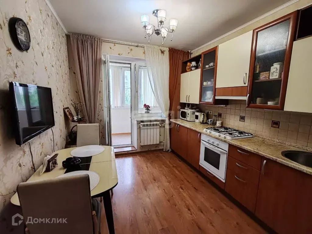 Продаётся 3-к квартира, 67.3 м - Фото 1
