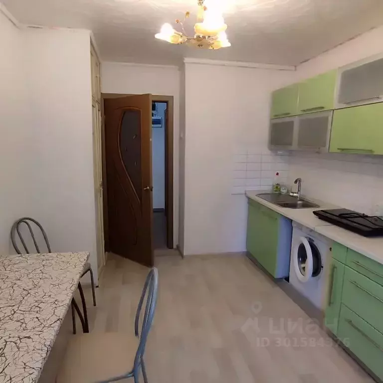 1-к кв. Ивановская область, Приволжский район, Плесское городское ... - Фото 0