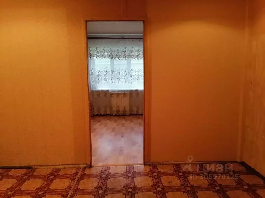 1-к кв. Пензенская область, Лунино рп ул. Ломоносова, 9 (19.8 м) - Фото 2