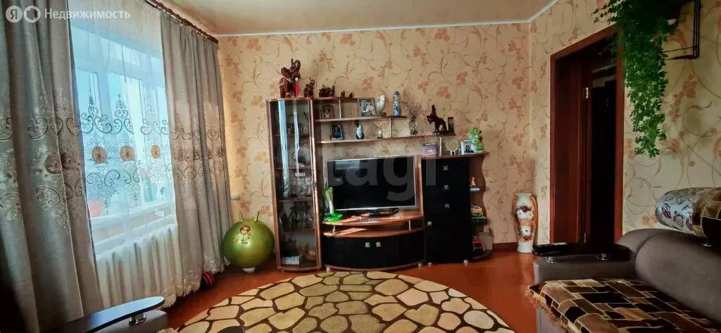 Дом в Ясногорск, Железнодорожная улица (105 м) - Фото 1