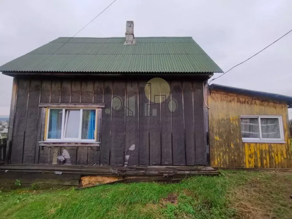 Дом в Иркутская область, Иркутский муниципальный округ, д. Усть-Куда ... - Фото 1