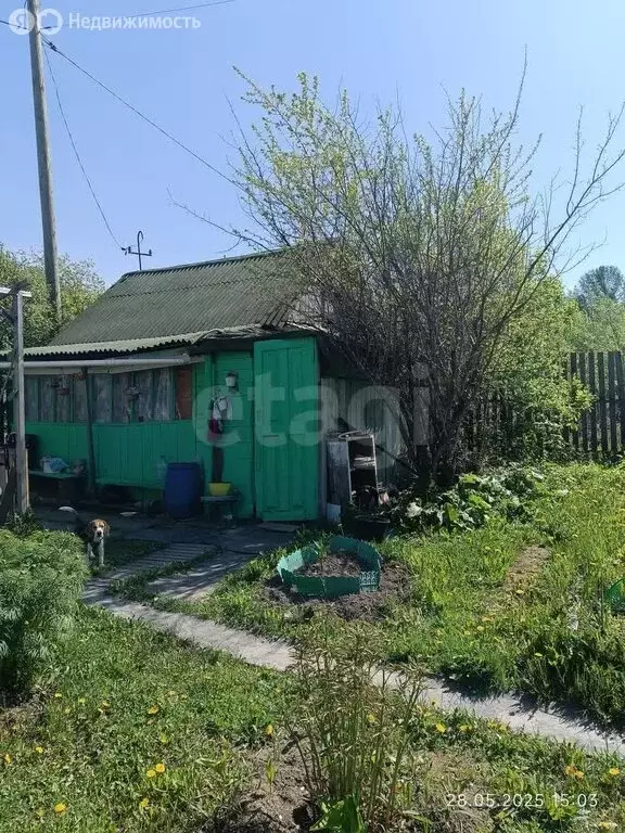 Дом в Нижний Тагил, КС УВЗ № 3, улица 33-я Бригада (13 м) - Фото 1