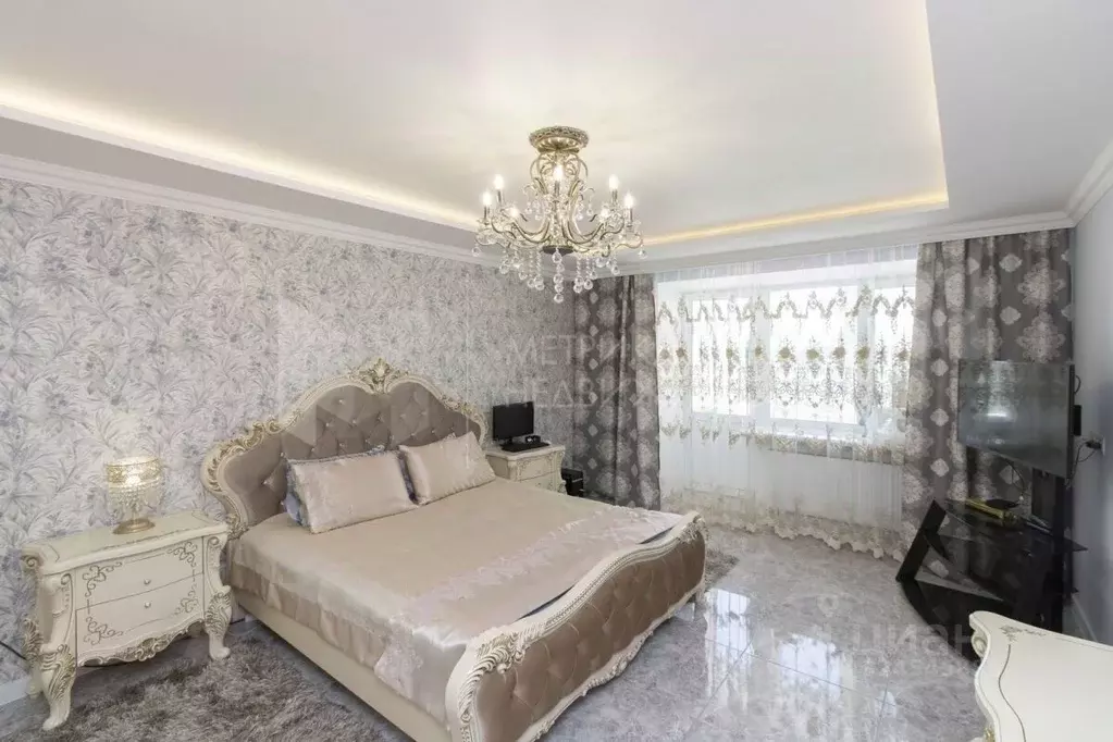 2-к кв. Тюменская область, Тюменский муниципальный округ, Боровский рп ... - Фото 1