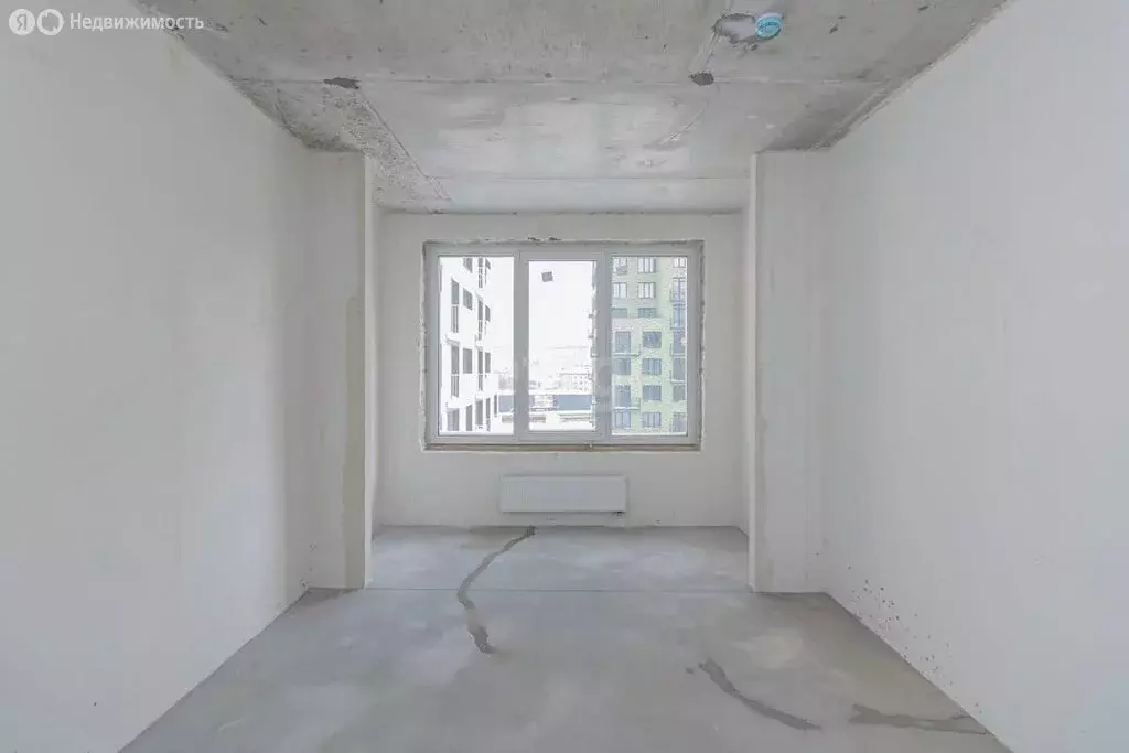 2-комнатная квартира: Тюмень, микрорайон Тарманы, улица Малышева, 31к1 ... - Фото 2