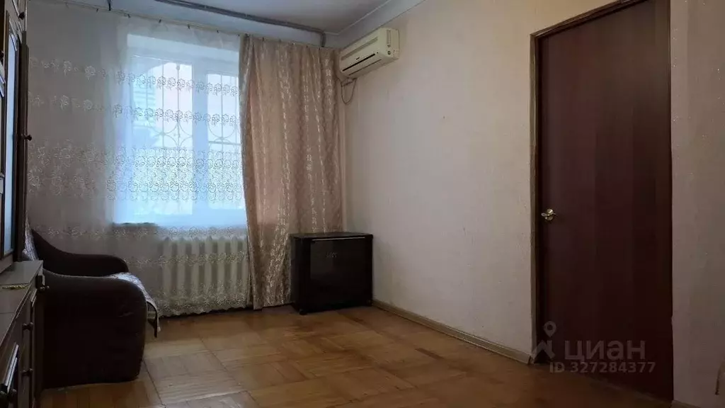 2-к кв. Краснодарский край, Краснодар Центральный мкр, ул. Речная, 9 ... - Фото 2