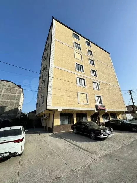 3-к. квартира, 100м, 2/7эт. - Фото 0