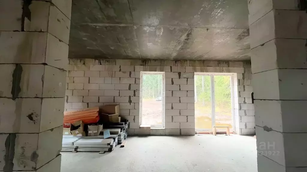 Дом в Московская область, Пушкинский городской округ, д. Могильцы, ... - Фото 2