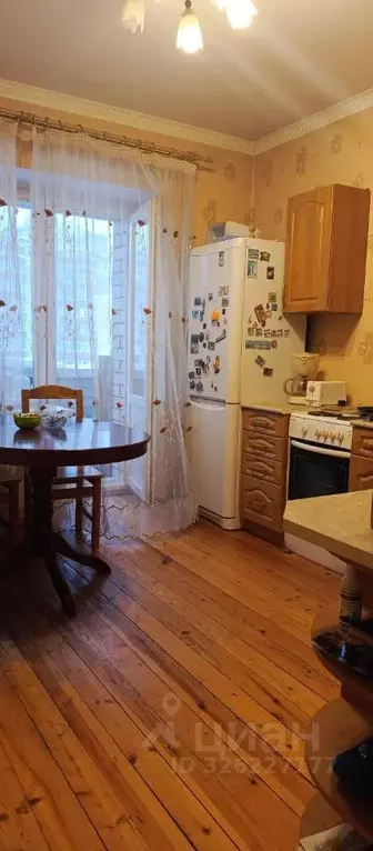 3-к кв. Коми, Сыктывкар ул. Горького, 20 (78.0 м) - Фото 1