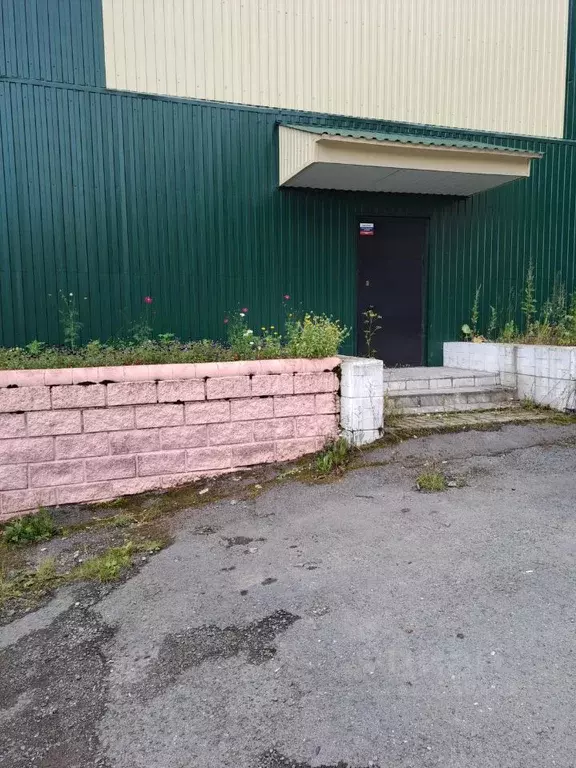 Помещение свободного назначения в Челябинская область, Златоуст ул. ... - Фото 1