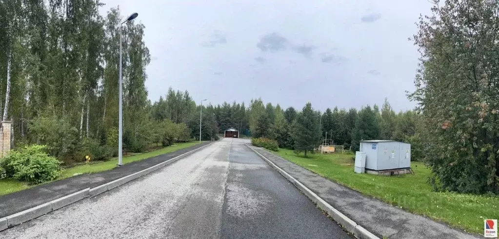 Участок в Челябинская область, Челябинск ул. Невская (20.0 сот.) - Фото 1