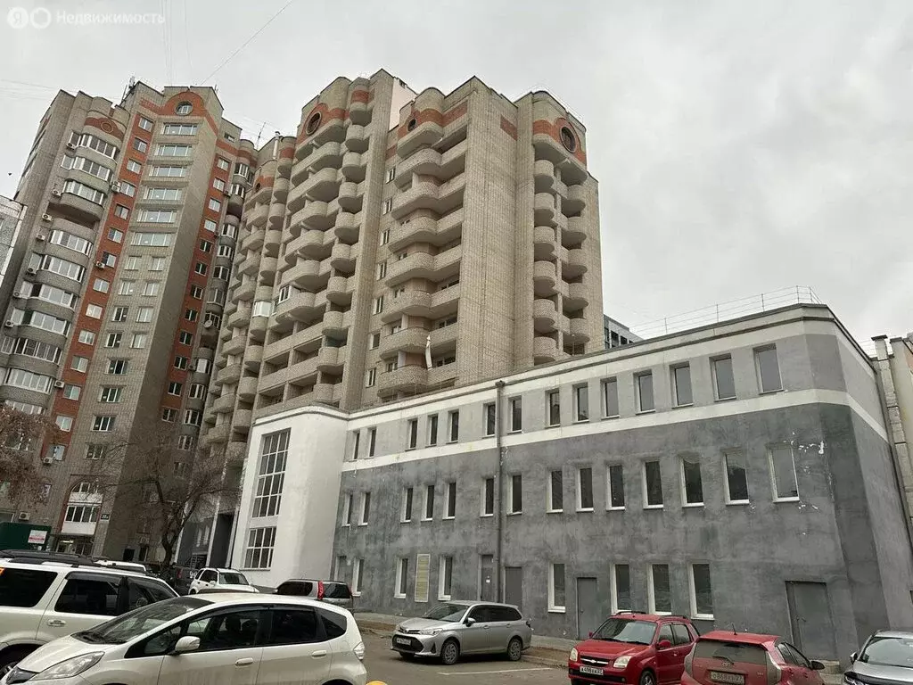 Торговая площадь (142.9 м) - Фото 1