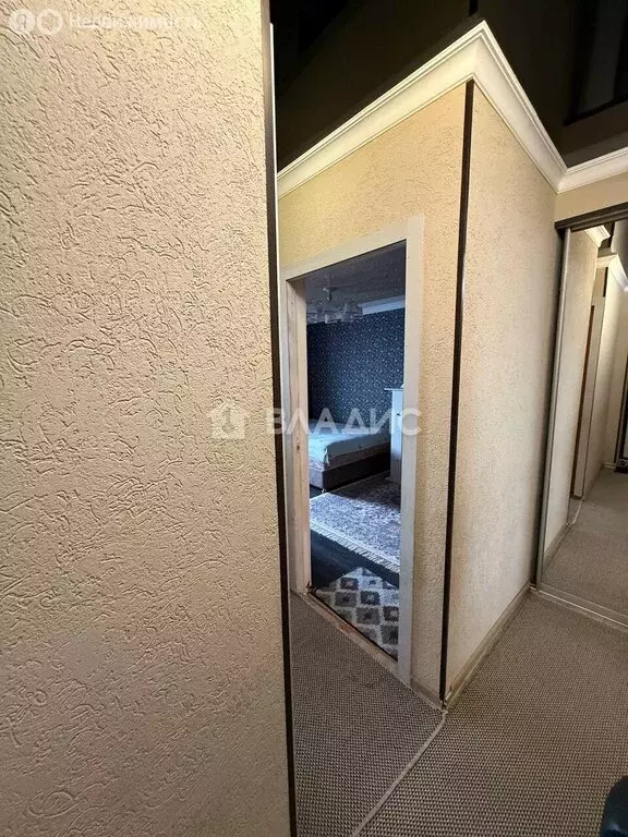 2-комнатная квартира: посёлок Мещерское, 11 (47 м) - Фото 1