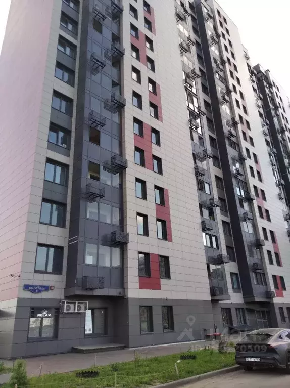 Студия Московская область, Домодедово городской округ, с. Домодедово ... - Фото 1